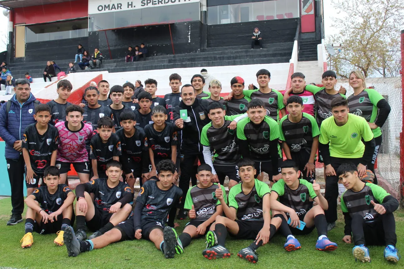 Liga Mendocina, Tarjeta verde Fair Play