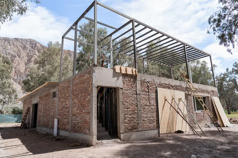 infraestructura parque sj