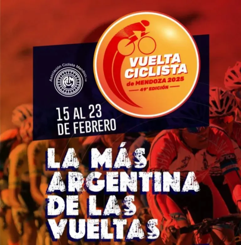 49° vuelta de Mendoza