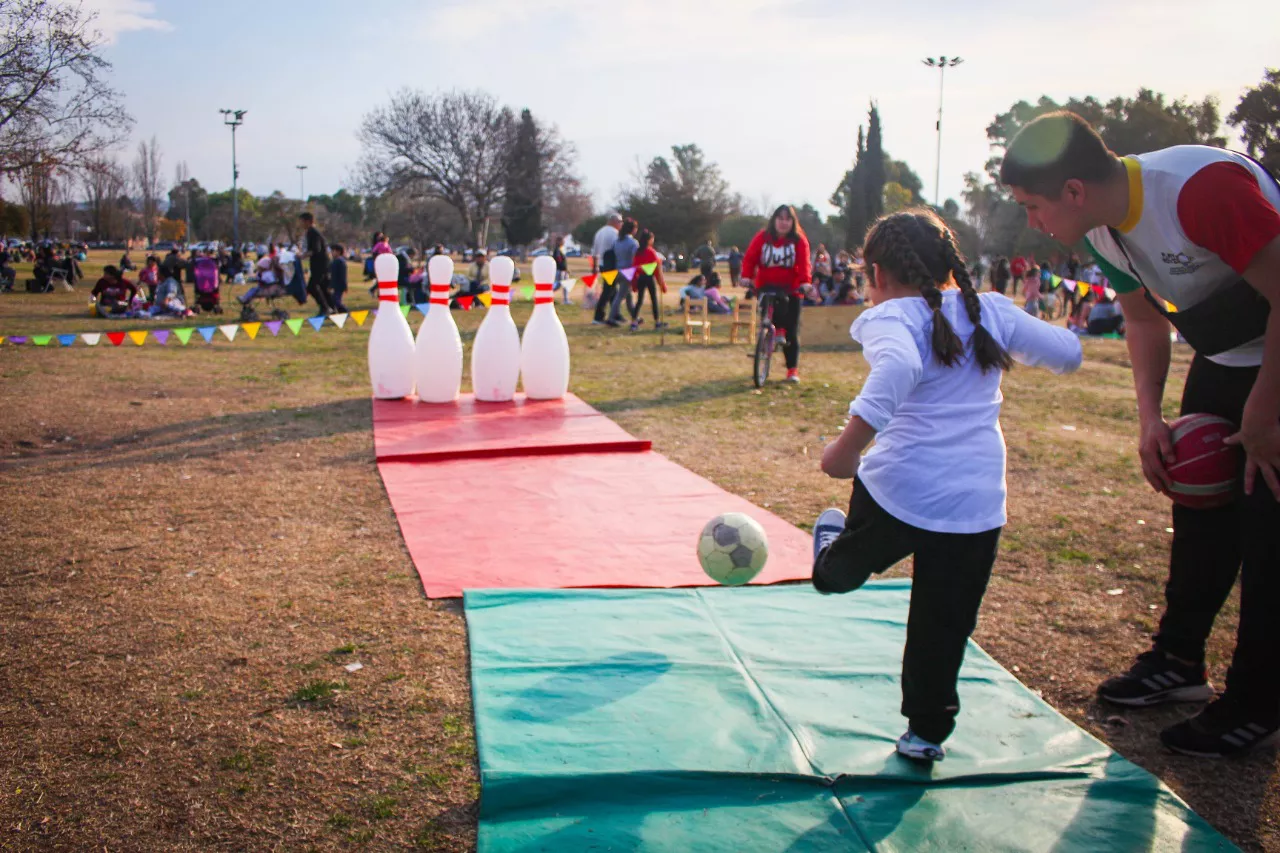 vacaciones de invierno 2022 cierre en en San Vicente 18