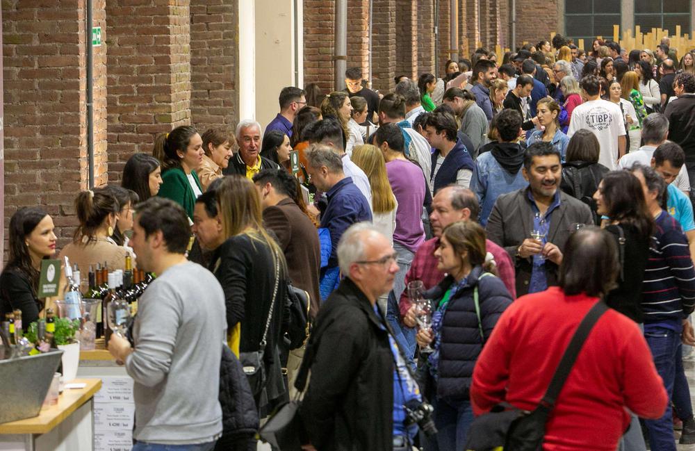 Dionisias en Espacio Arizu