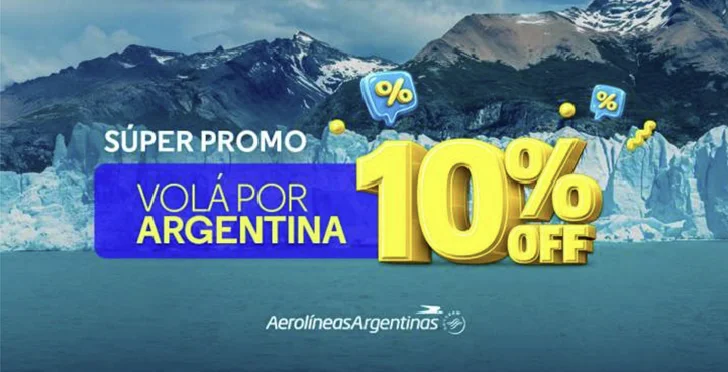 promo aerolineas