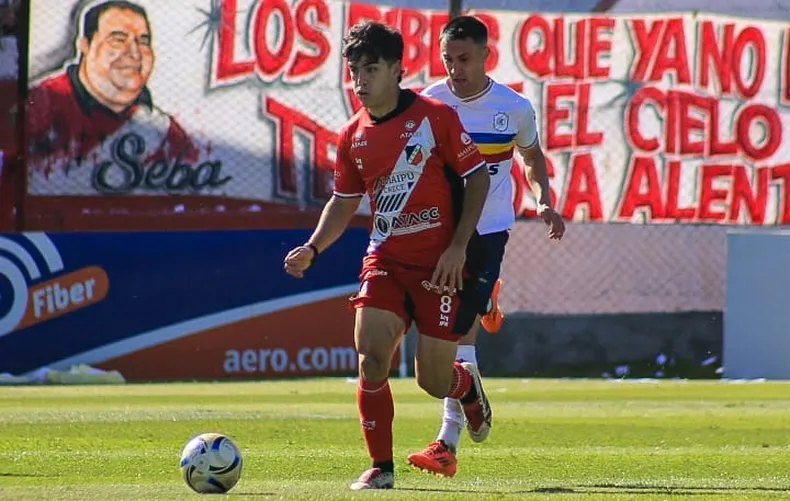 Deportivo Maipú, Colegiales