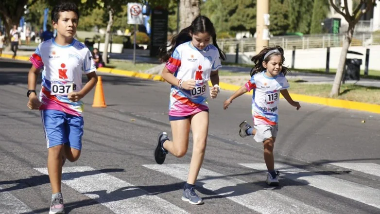 Ironkids, San Juan 2026