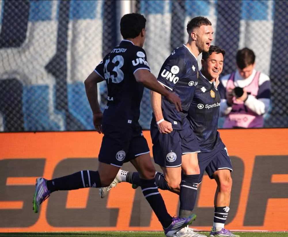 Copa Argentina, Independiente Rivadavia, Tigre