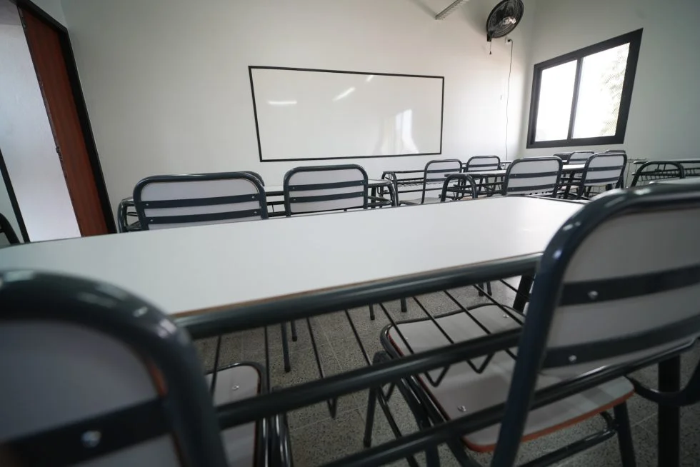 inaug ciclo lectivo aulas 2