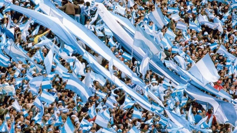 Bucket list de los argentinos 2