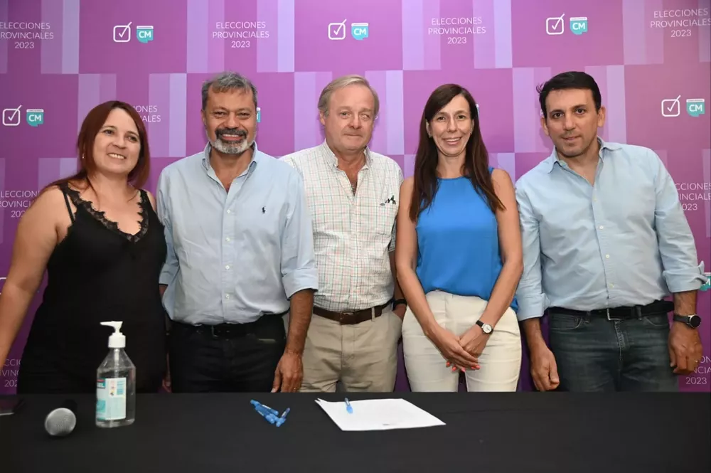 Constitución Frente Cambia Mendoza 2023 9