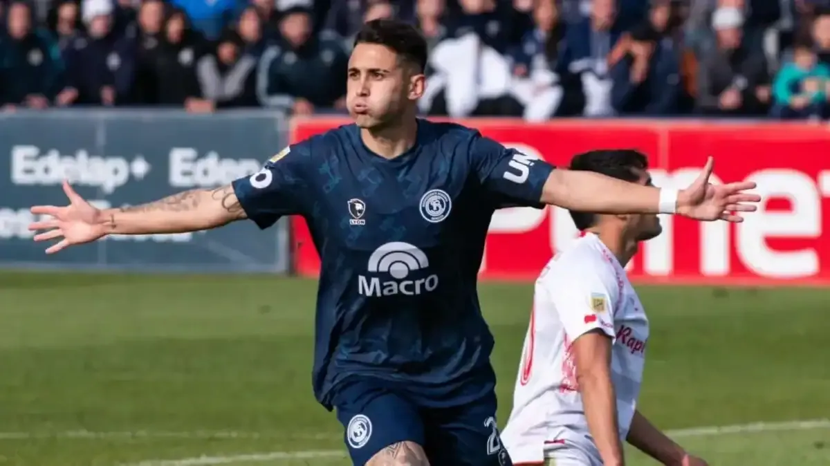 Independiente Rivadavia,, A.A. Argentinos Juniors