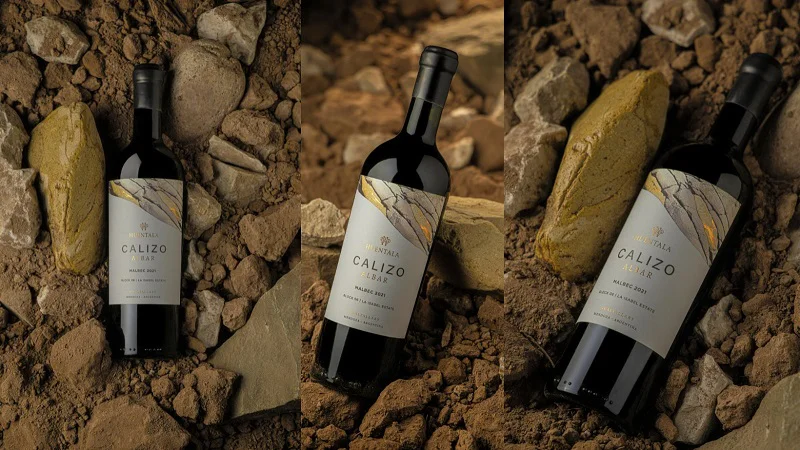 Calizo malbec