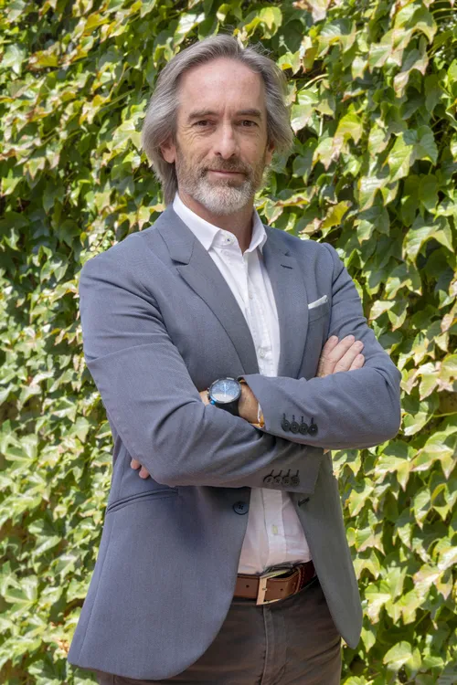 Gabriel Diorio - Director General de in-Store Media Argentina