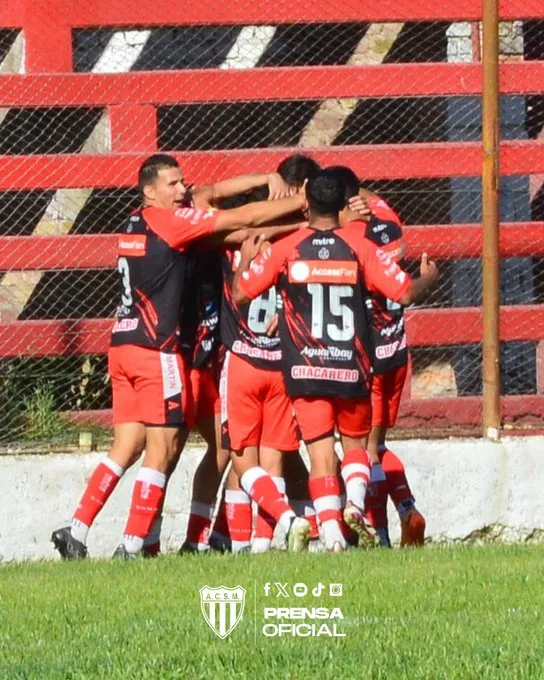 Liga Mendocina, San Martin-Beltrán