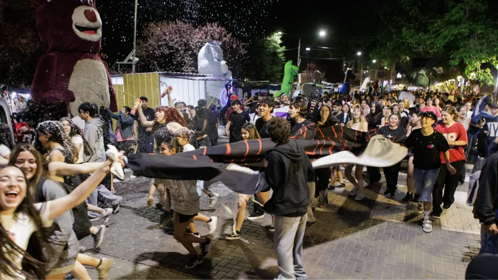 Kioscos Maipú 4