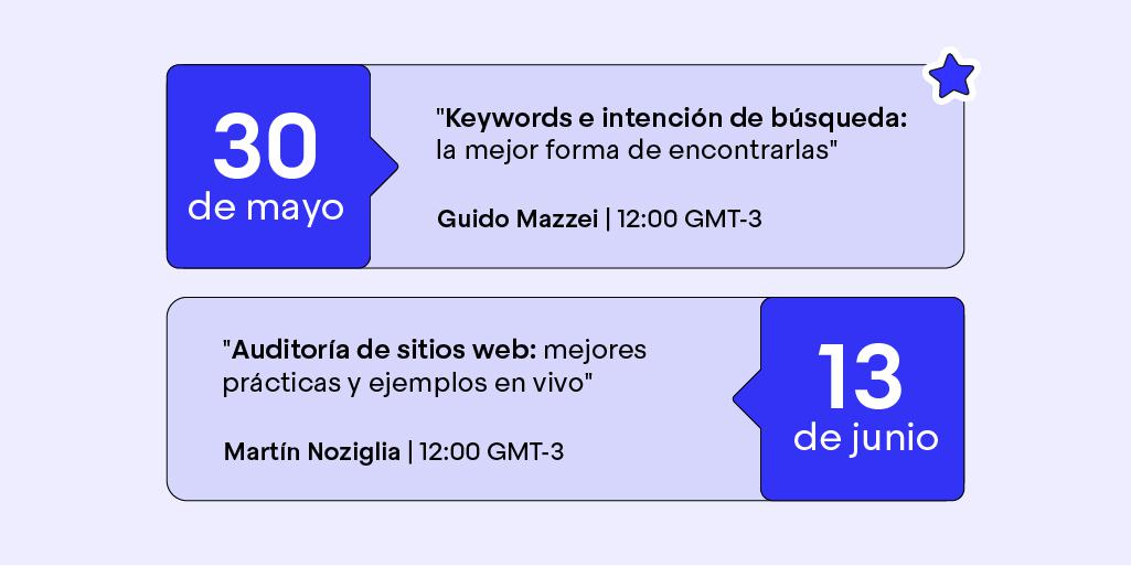 Webinars_Agencia Eleven_2