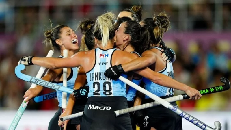 Pro league hóckey, Leonas