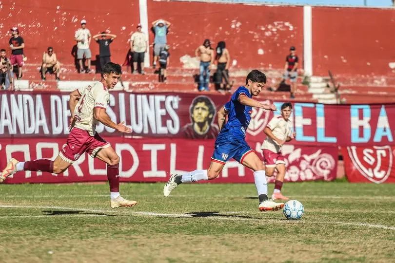 Liga Mendocina, Luján, Guaymallén