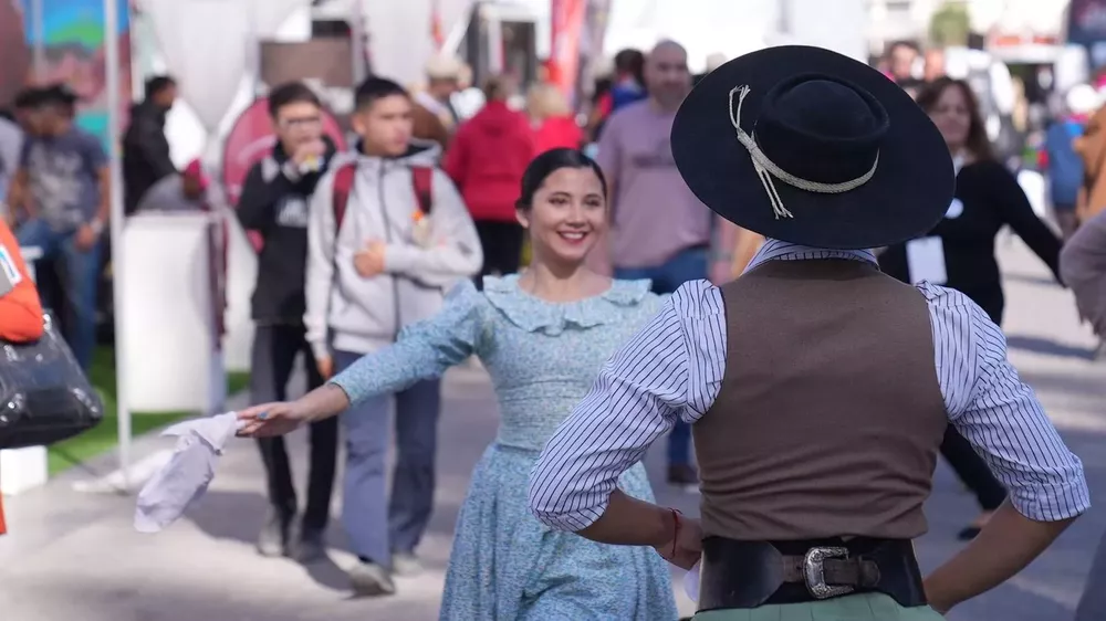 Maipú Foro Nacional de Turismo 1