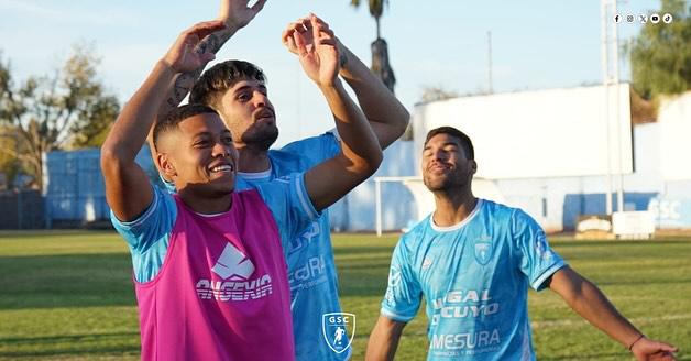 Federal A, Ganó Gutierrez