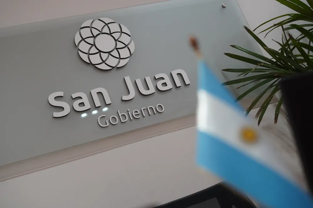 gobierno san juan