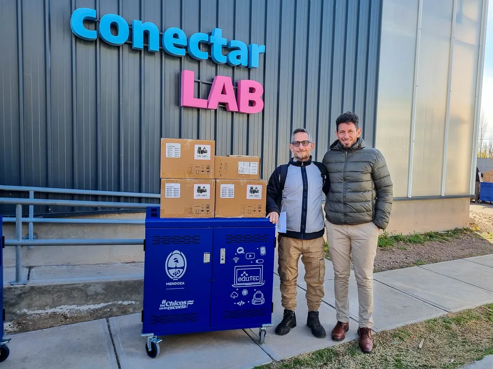 herramientas digitales