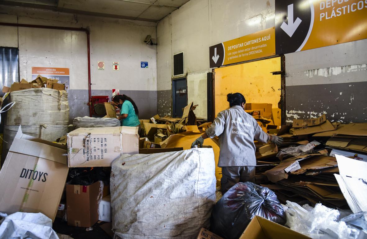 reciclaje Shopping (4)