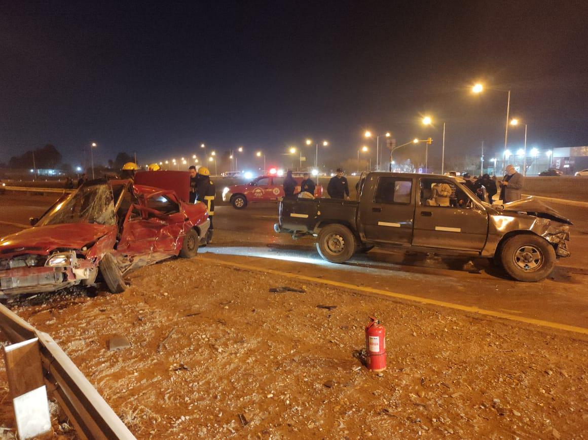 SJ choque monumento Gaucho