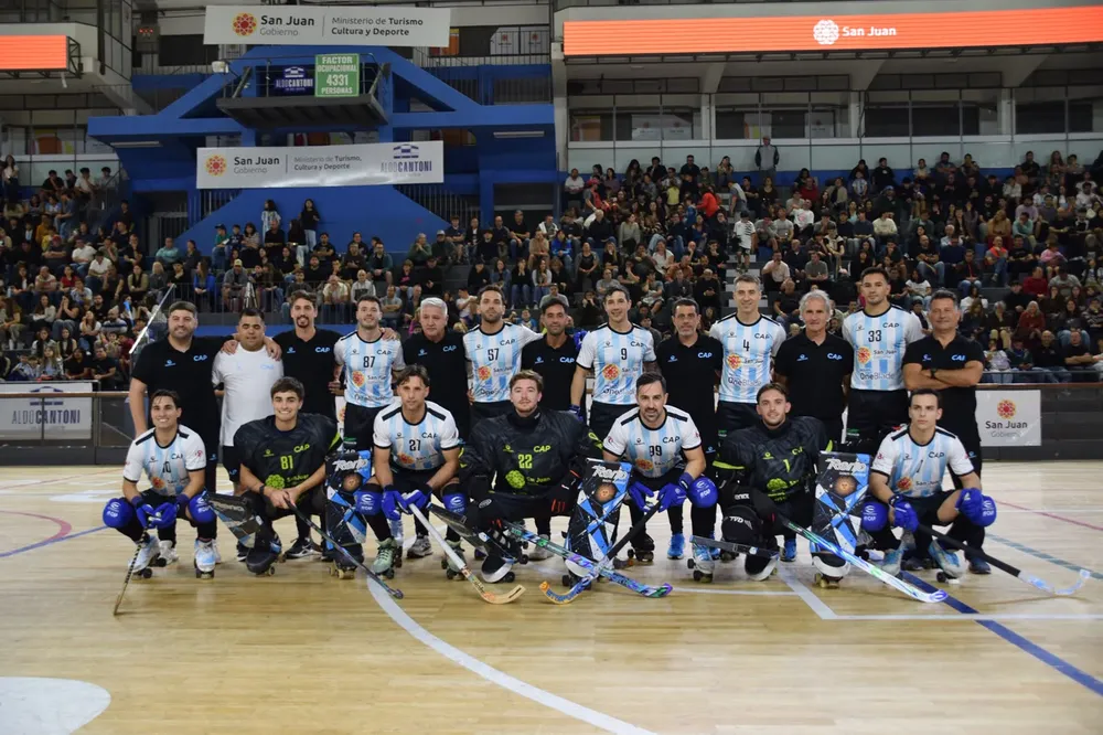 hockey