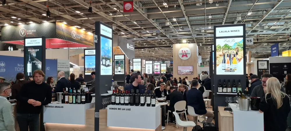 Wine Paris 2025 (5)