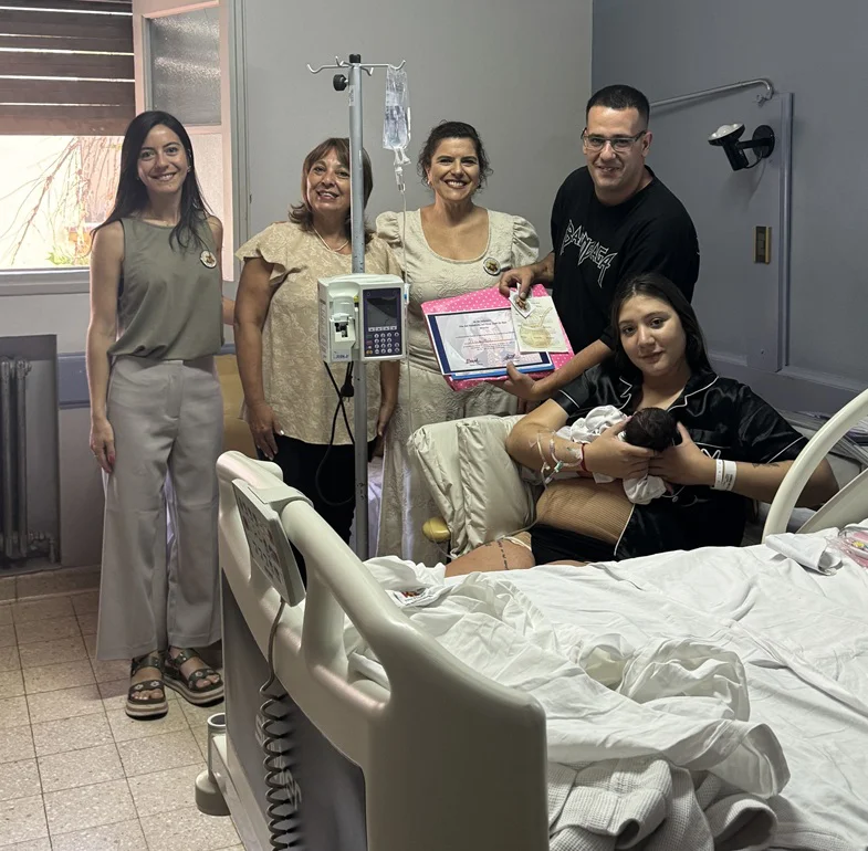 bebes natalicio san martin (1)