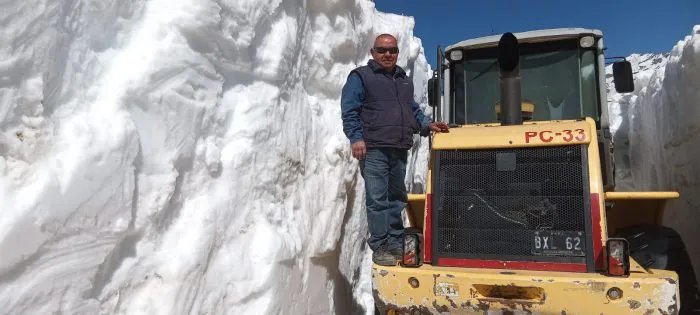 obras laguna del diamante