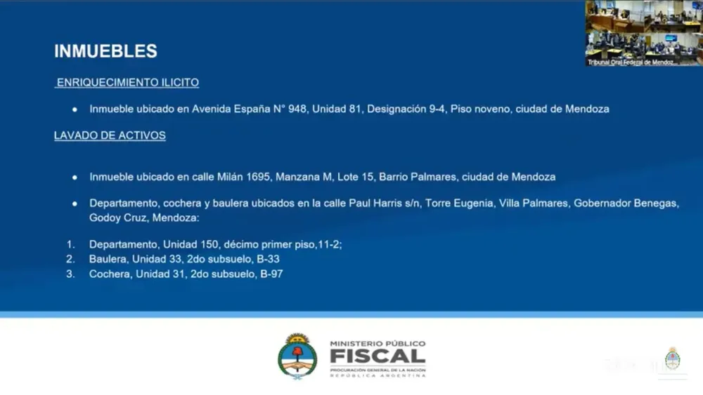 Caso Bento 1