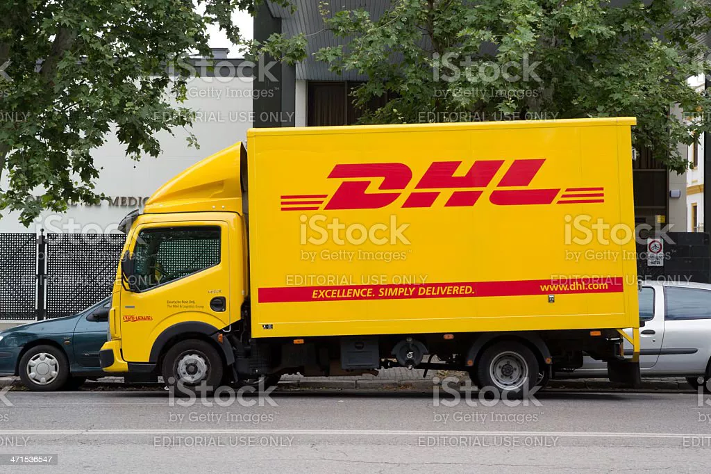 DHL