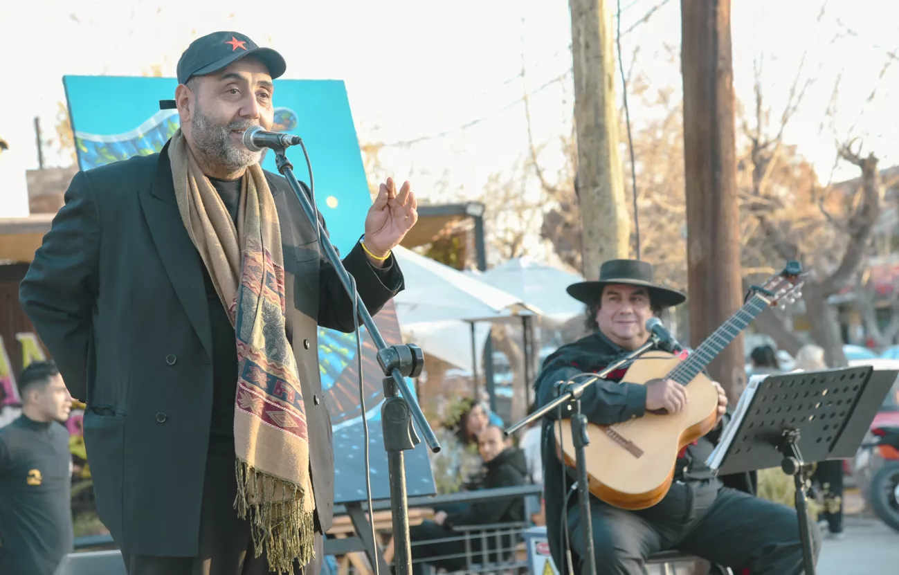 Paseo de Arte Los Corralitos 22