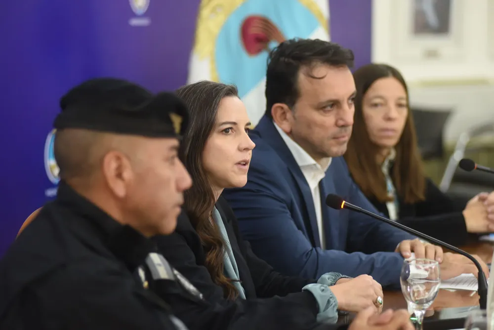 conferencia interministerial