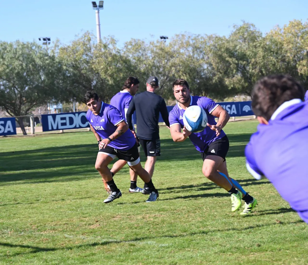 Los Pumas SJ 08072025