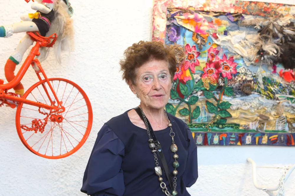 muestra en Salas de Arte Libertad- Raqule Fluixá (6)