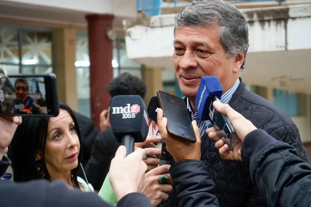 Orozco voto