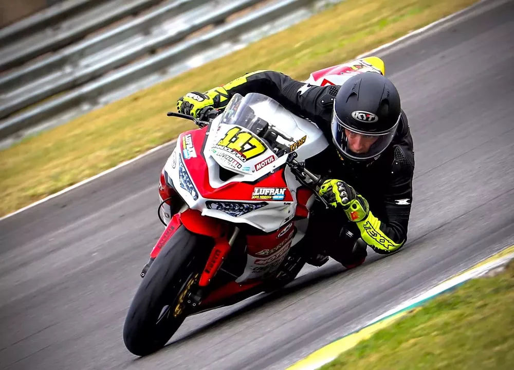 Superbike Pandolfino 1