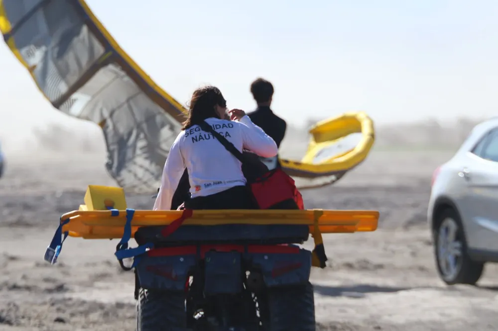 Cuesta del Viento Big Air 2026
