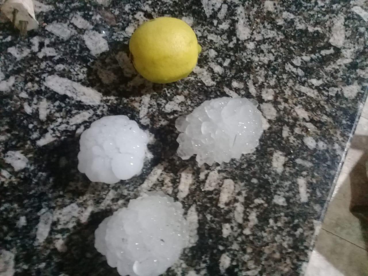 Granizo