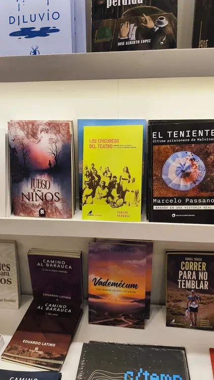 Los Epicureos del Teatro (5)