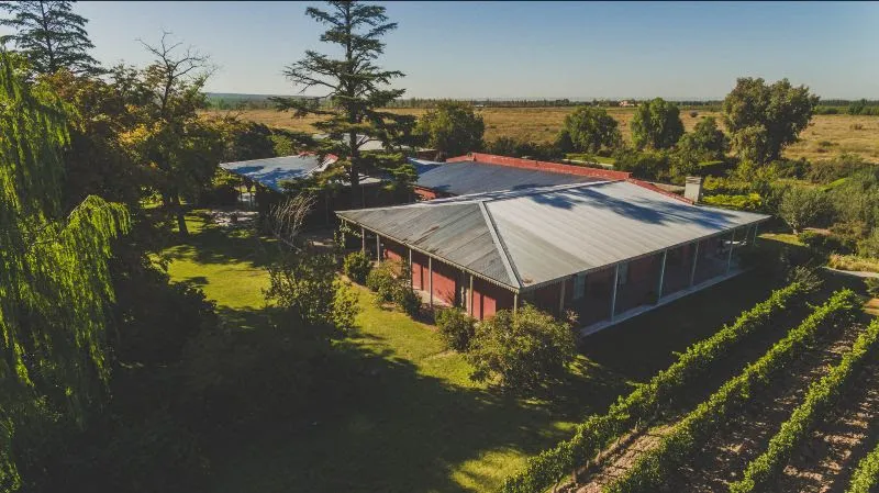 monte quieto bodega de familia