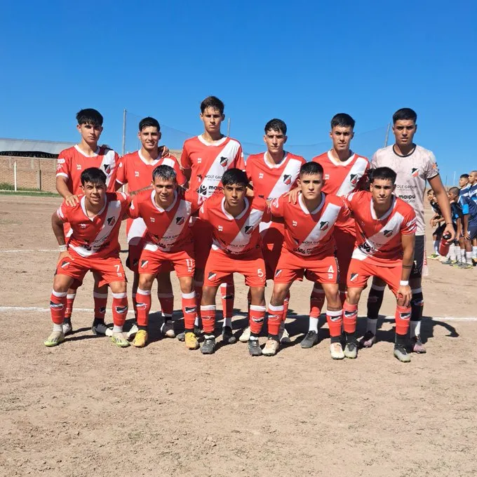 Liga Mendocina, Deportivo Maipú