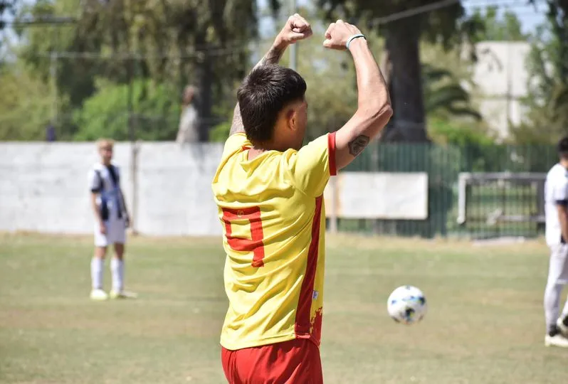 Liga Mendocina, Municipal-Murialdo