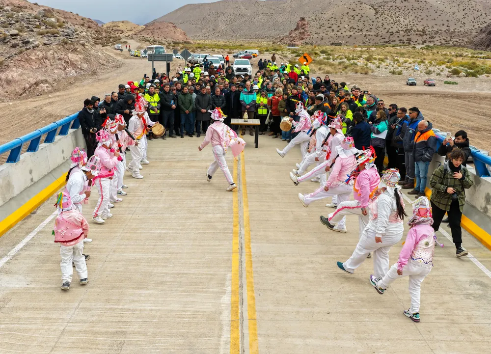 Inauguración puentes 3