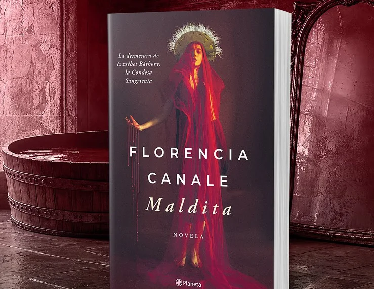 Maldita - Florencia Canale