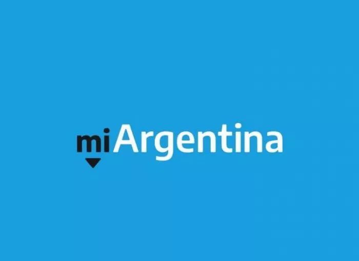 app mi argentina