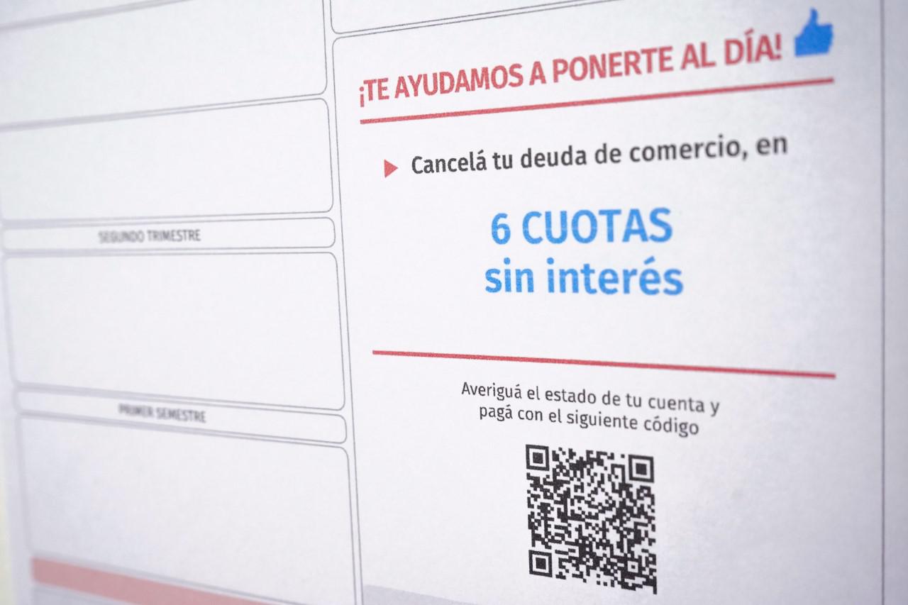 Las Heras potencia el pago virtual de tasas y servicios municipales