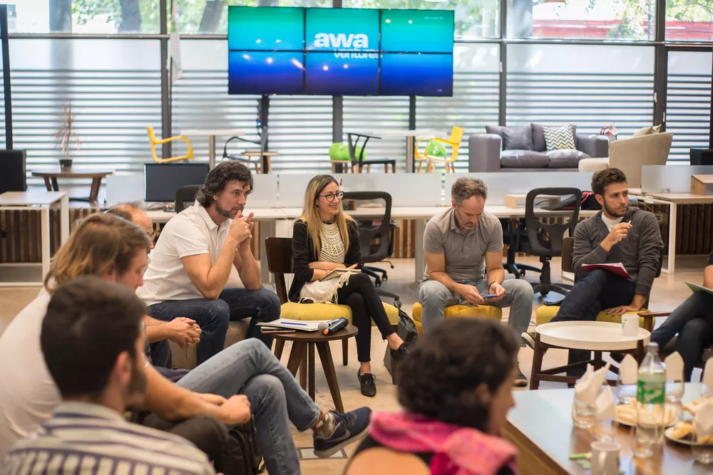 Awa Ventures de Wakapi 2