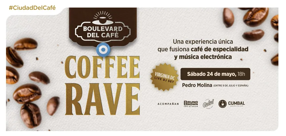 placa bouluvard del cafe